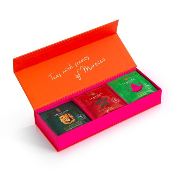 Morocco Heritage Essence – Image 3