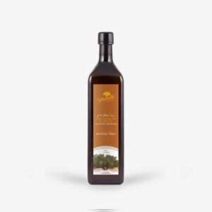 Huile d’argan