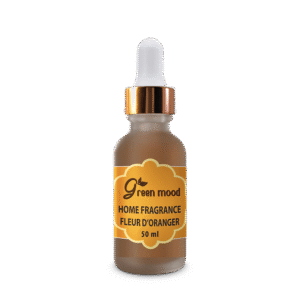 Parfum à Brûler Fleur d’Oranger