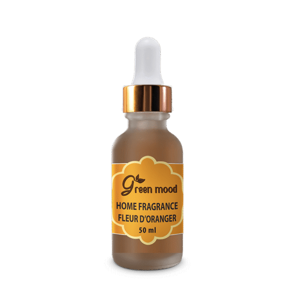 Parfum à Brûler Fleur d’Oranger