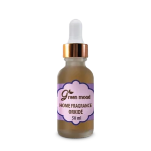 Parfum à Brûler Orchidée