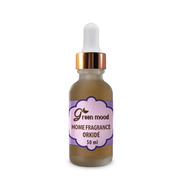 Parfum à Brûler Orchidée