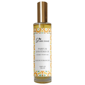 Parfums d’Intérieur à la Fleur d’Oranger