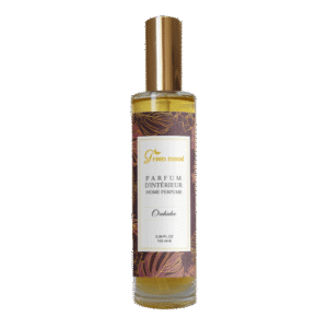 Parfums d’Intérieur à l’orchidée